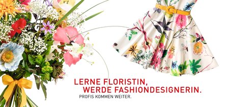 Neue Lerne-Werde-Videos sind online