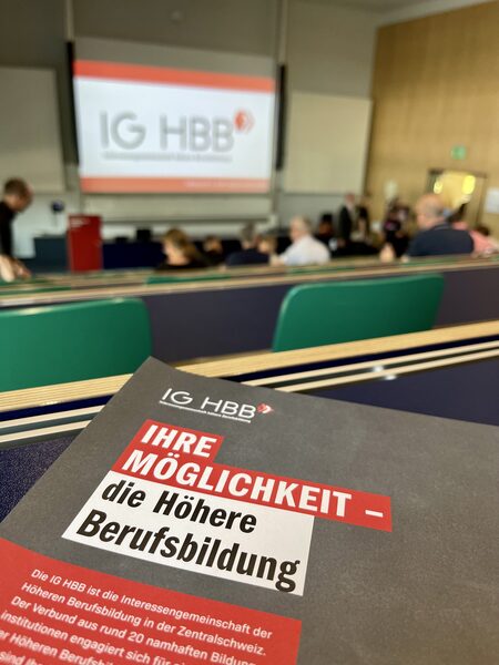 💡Rückblick auf den IG HBB Kongress 2023💡