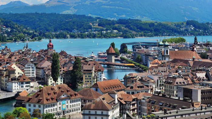 Luzern als Standort der höheren Berufsbildung weiter stärken