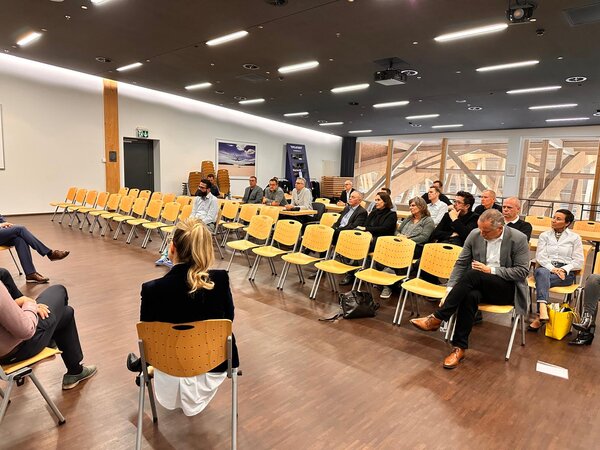 IG HBB Kongress Pilatuswerke 22.05.2025