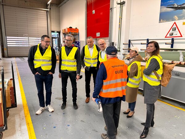 IG HBB Kongress Pilatuswerke 22.05.2025