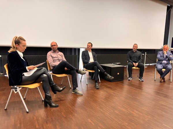 IG HBB Kongress Pilatuswerke 22.05.2025