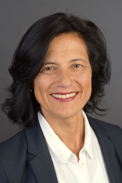 Monika Eicke ist neue Leiterin des Berufsinformationszentrums BIZ