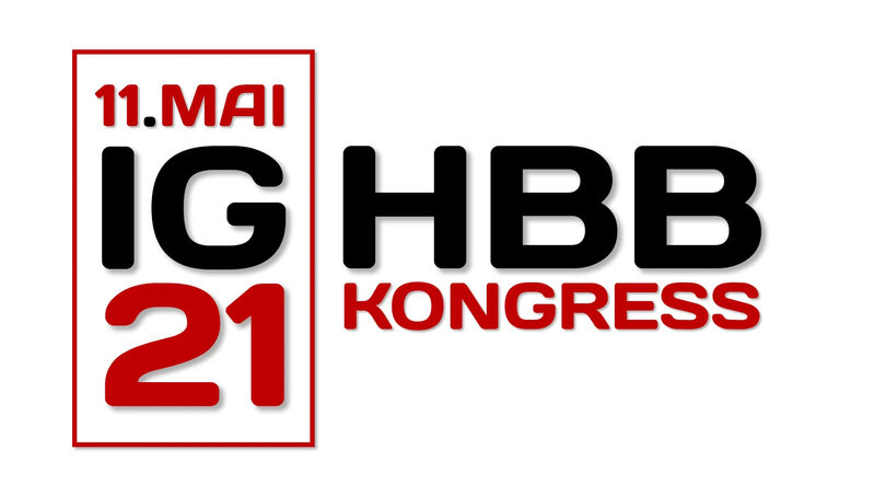 IG HBB Kongress