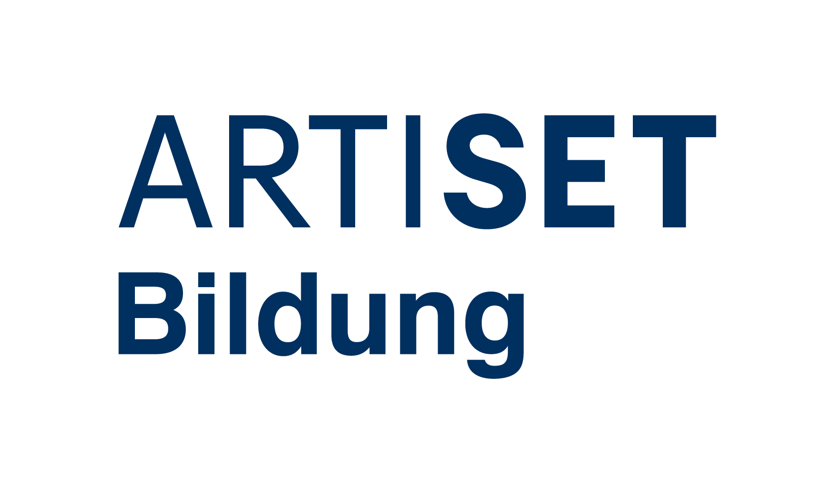 ARTISET Bildung 