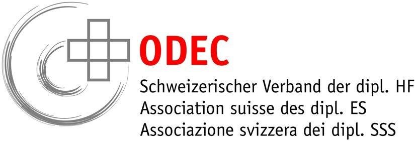 ODEC Schweizerischer Verband der Diplomierten Höherer Fachschulen (HF)