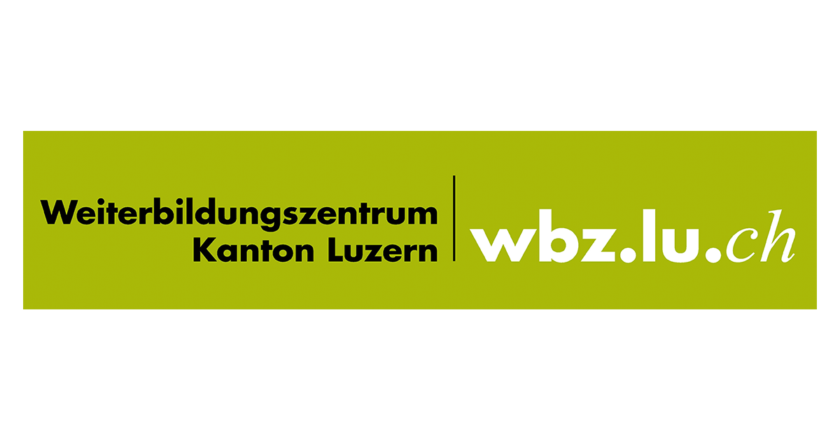 Weiterbildungszentrum des Kantons Luzern (WBZ)